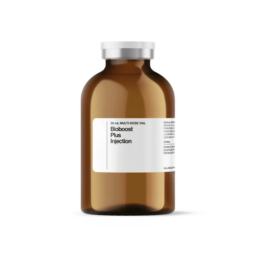 BioBoost Plus